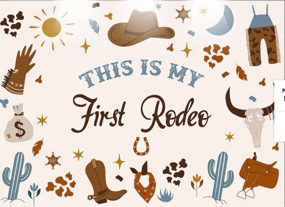 Houston’s First Rodeo, The Venue Studios, Rigby, 19 February 2023 ...