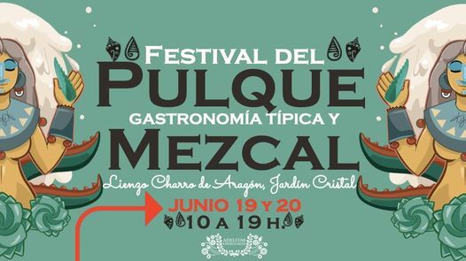 Mezcal Events List Of All Upcoming Mezcal Events In Tlalnepantla De Baz Mezcal Festival 2022