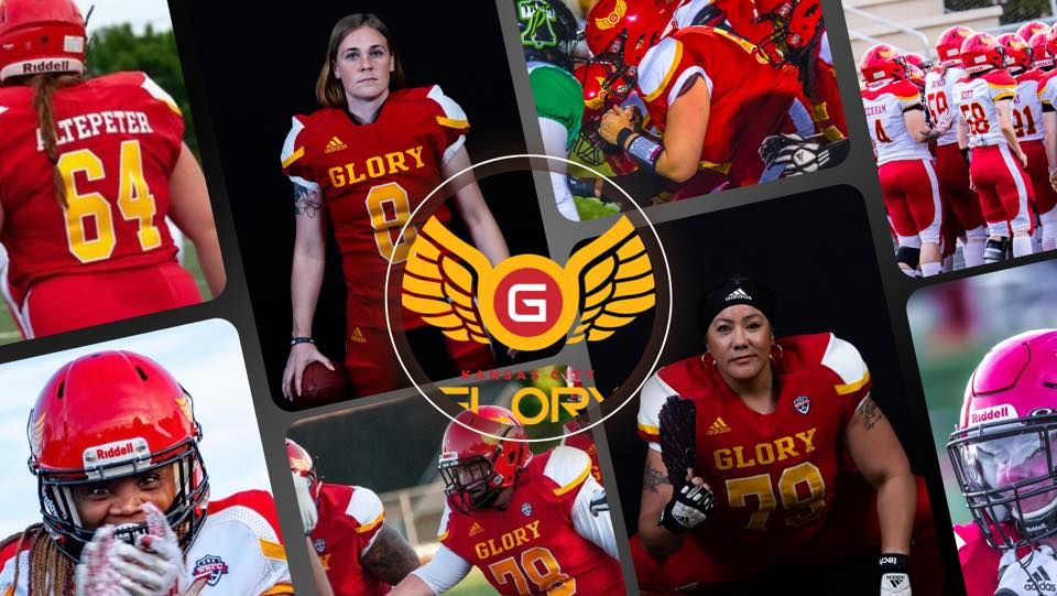 Kansas City Glory KickOff Party, Strange Days Brewing Co., Kansas City