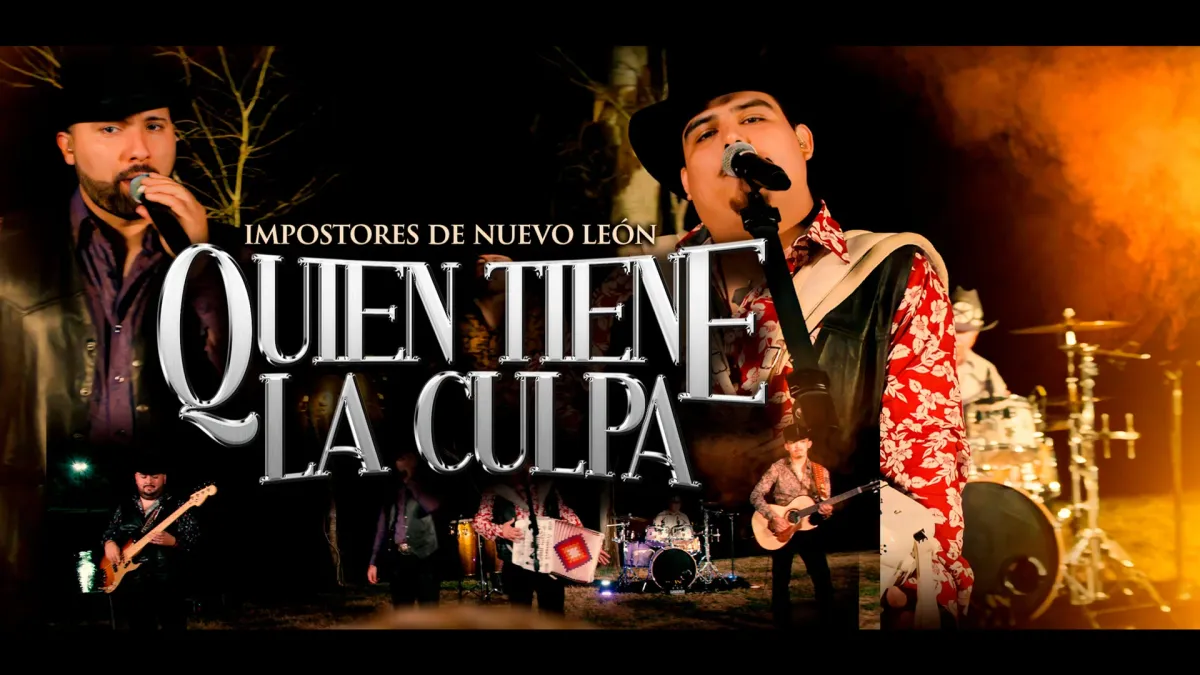 Impostores De Nuevo Leon in Austin, 27 November | Event in Austin | AllEvents