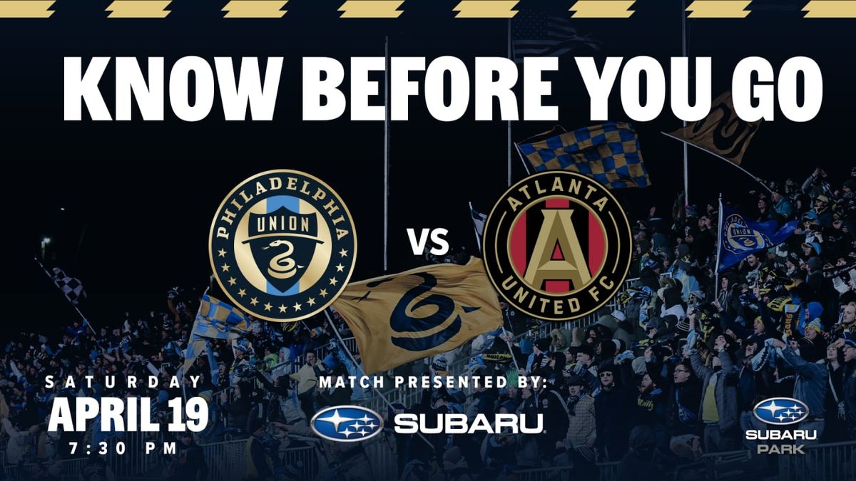 Parking Toronto FC at Philadelphia Union, 9 August | Event in Chester | AllEvents