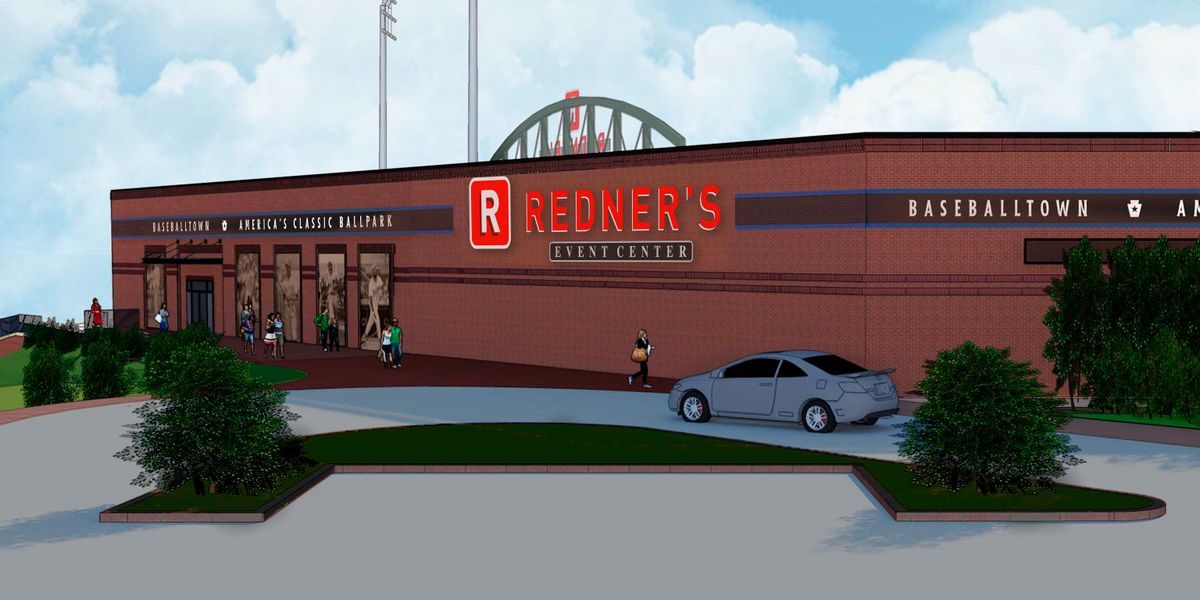 Parking Somerset Patriots at Reading Fightin Phils, 9 September | Event in Reading | AllEvents