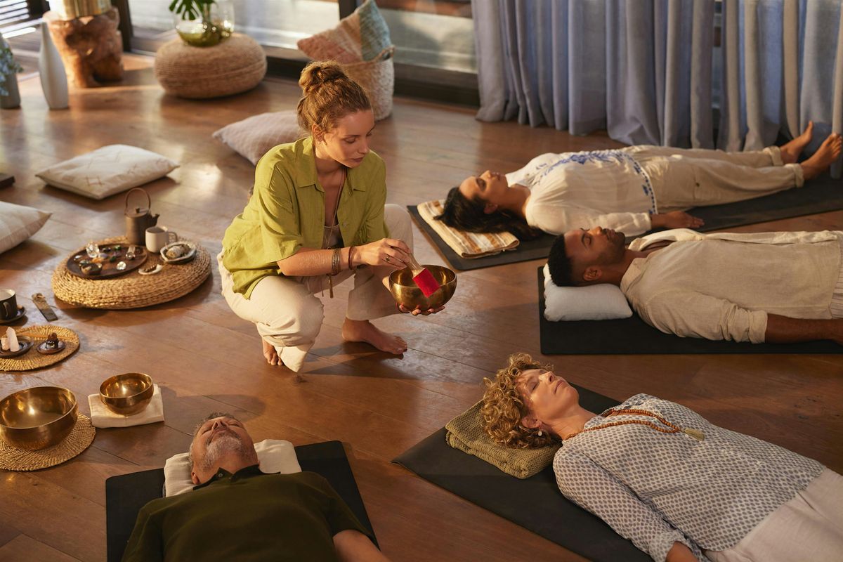 Threads of the Soul: Micro Past Life Regression Workshop, 14 December | Event in Boca Raton | AllEvents