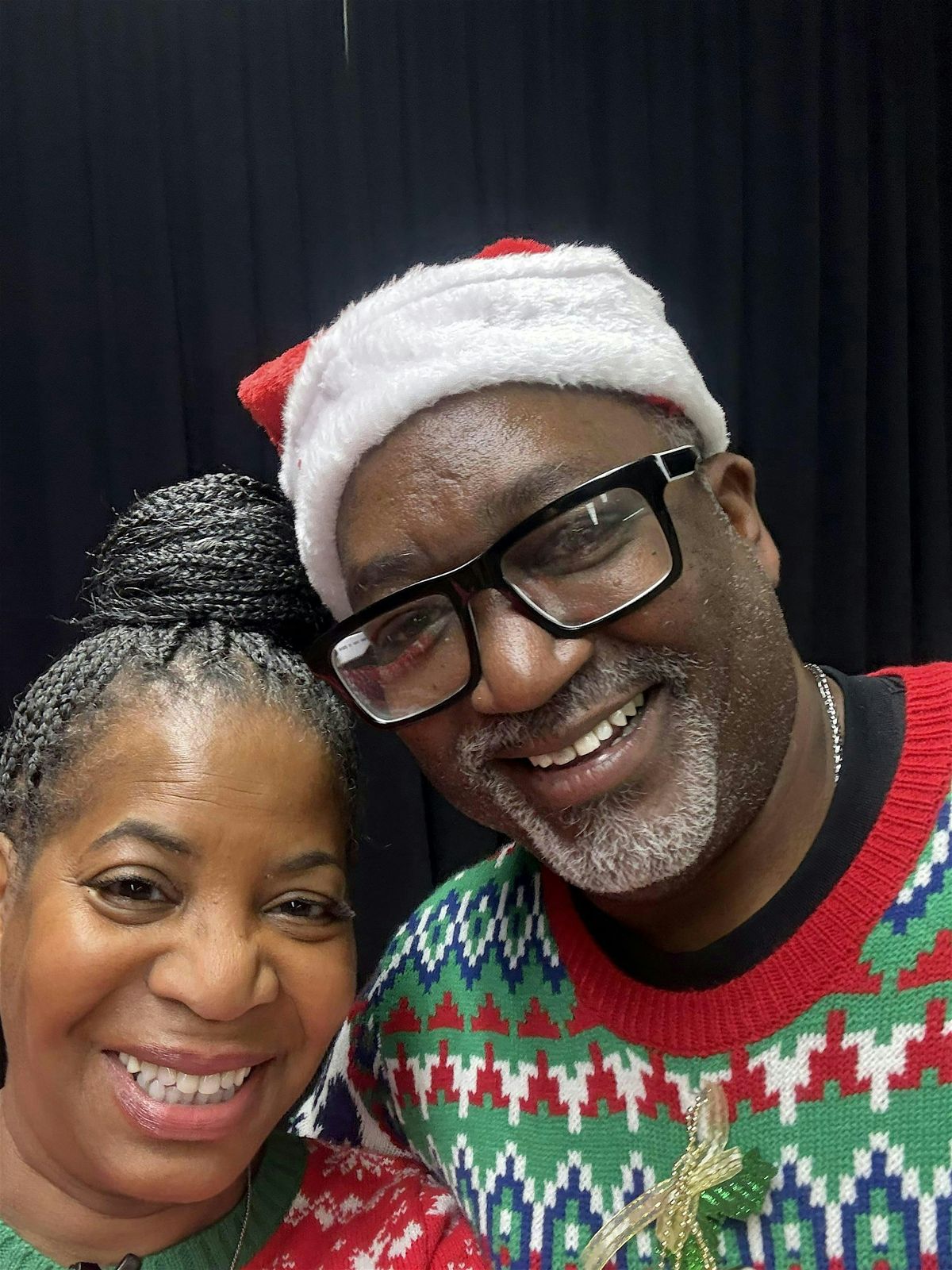 CCO UNITY IN THE COMMUNITY – HOLIDAY PARTY, 14 December | Event in Chicago | AllEvents