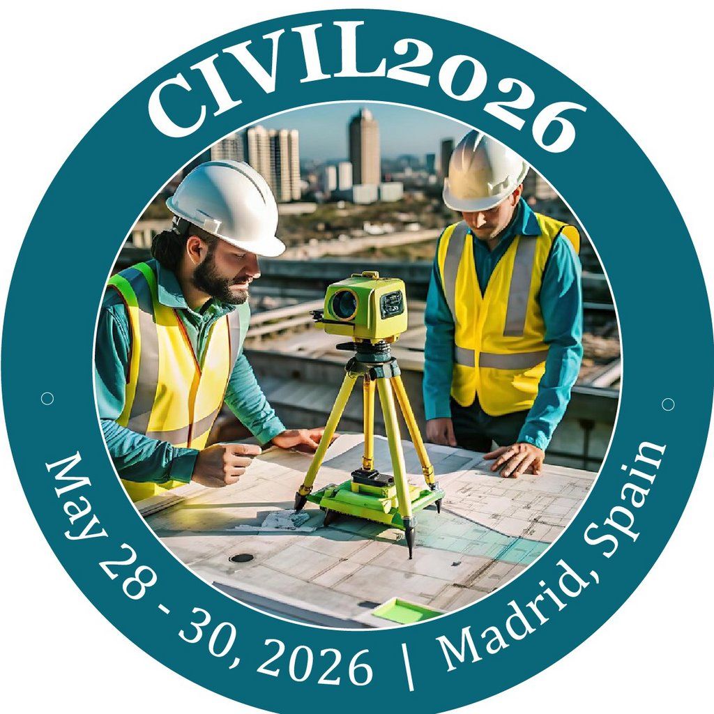 Global summit on Civil, Structural and Environmental Engineering, 28 May | Event in Madrid | AllEvents