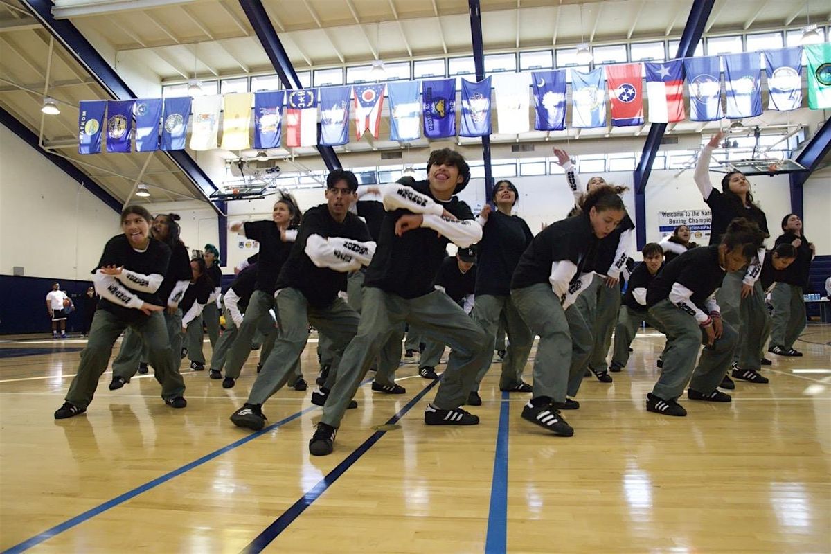 MLK Freedom and Unity Weekend | January 24, 2026 | Oxnard, CA, 24 January | Event in Oxnard | AllEvents