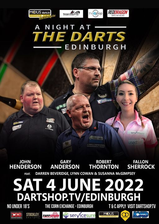 Loddon Darts Association Events In The City Top Upcoming Events For Loddon Darts Association Sesser Holiday Tournament 2022