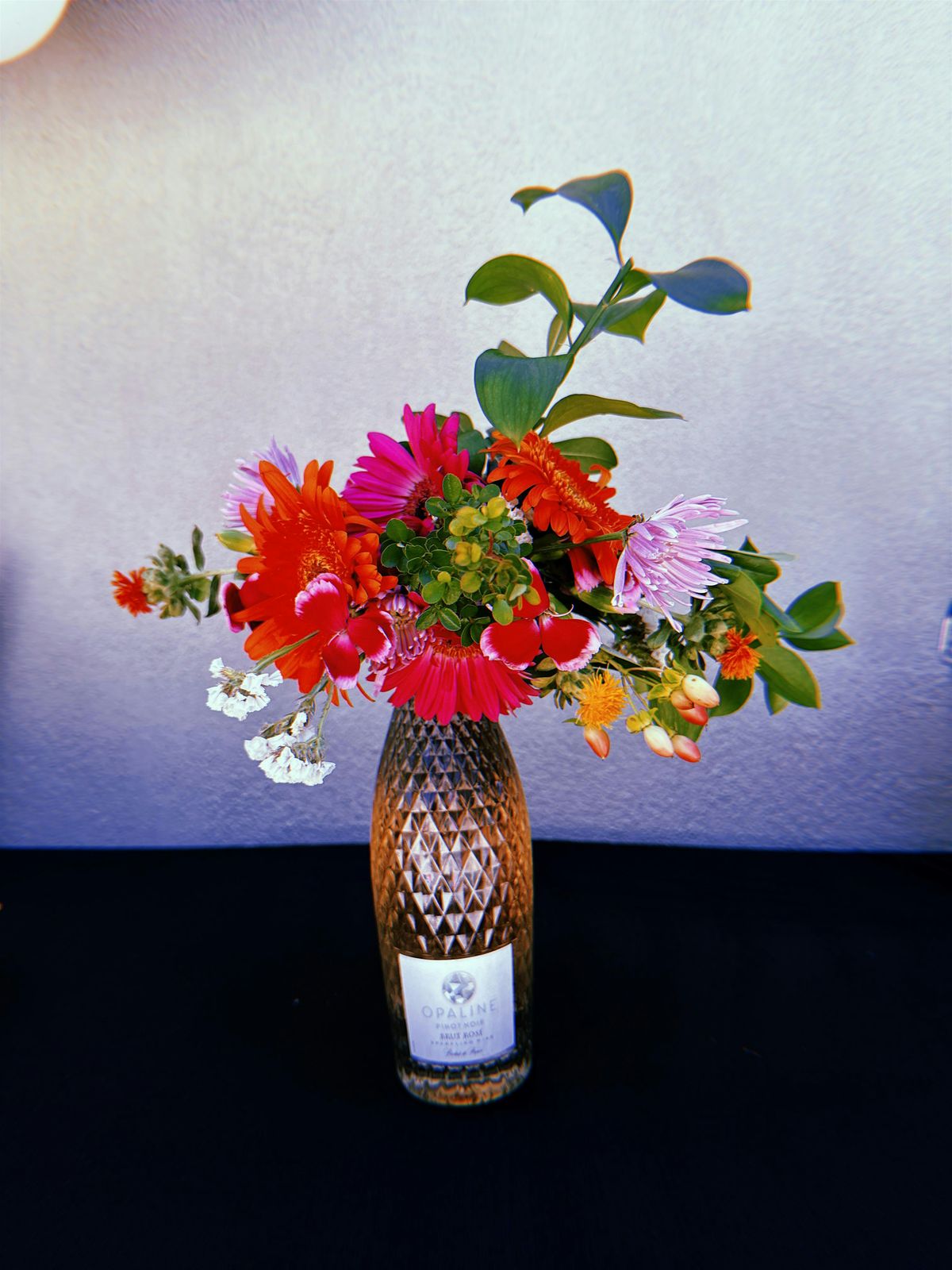 Blumes & Bubbly, 13 December | Event in Inglewood | AllEvents