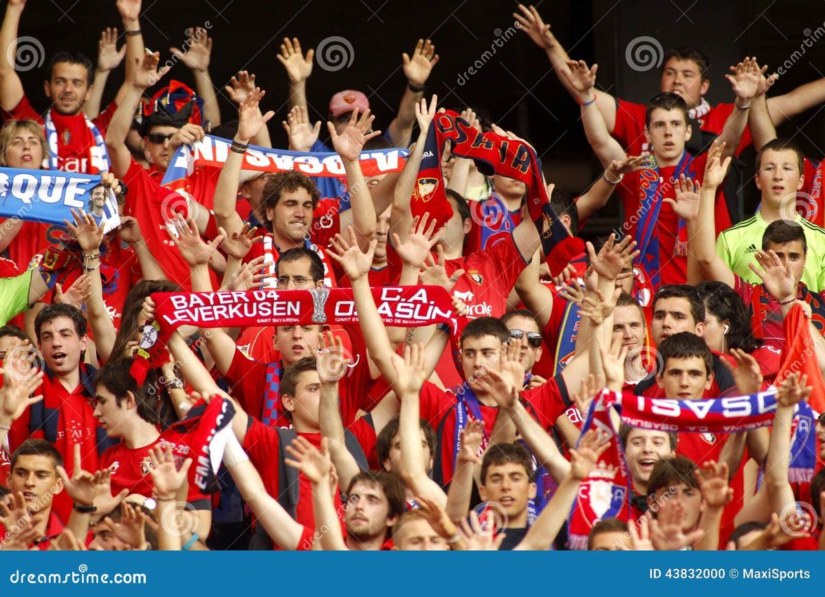 CA Osasuna vs RCD Espanyol at El Sadar Stadium | Event in Pamplona | AllEvents