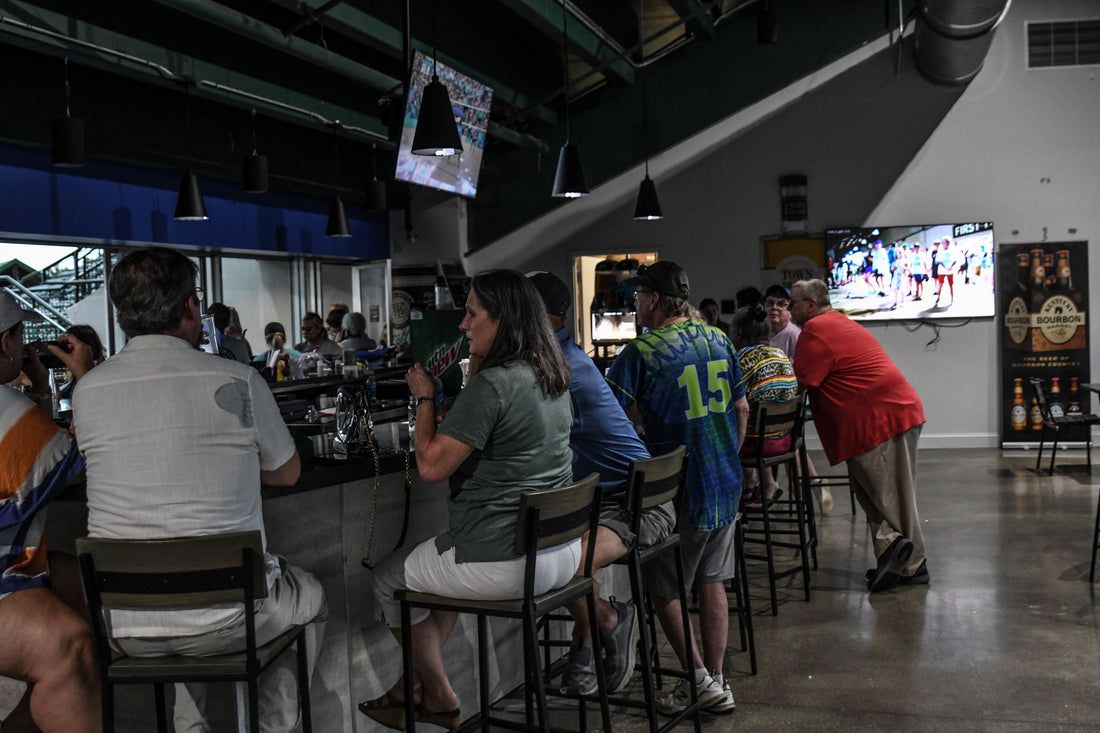 Lexington Legends at Lancaster Stormers, 13 September | Event in Lancaster | AllEvents