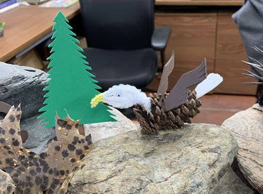 Nature Center Activities June 22 28 At Beavers Bend State Park 