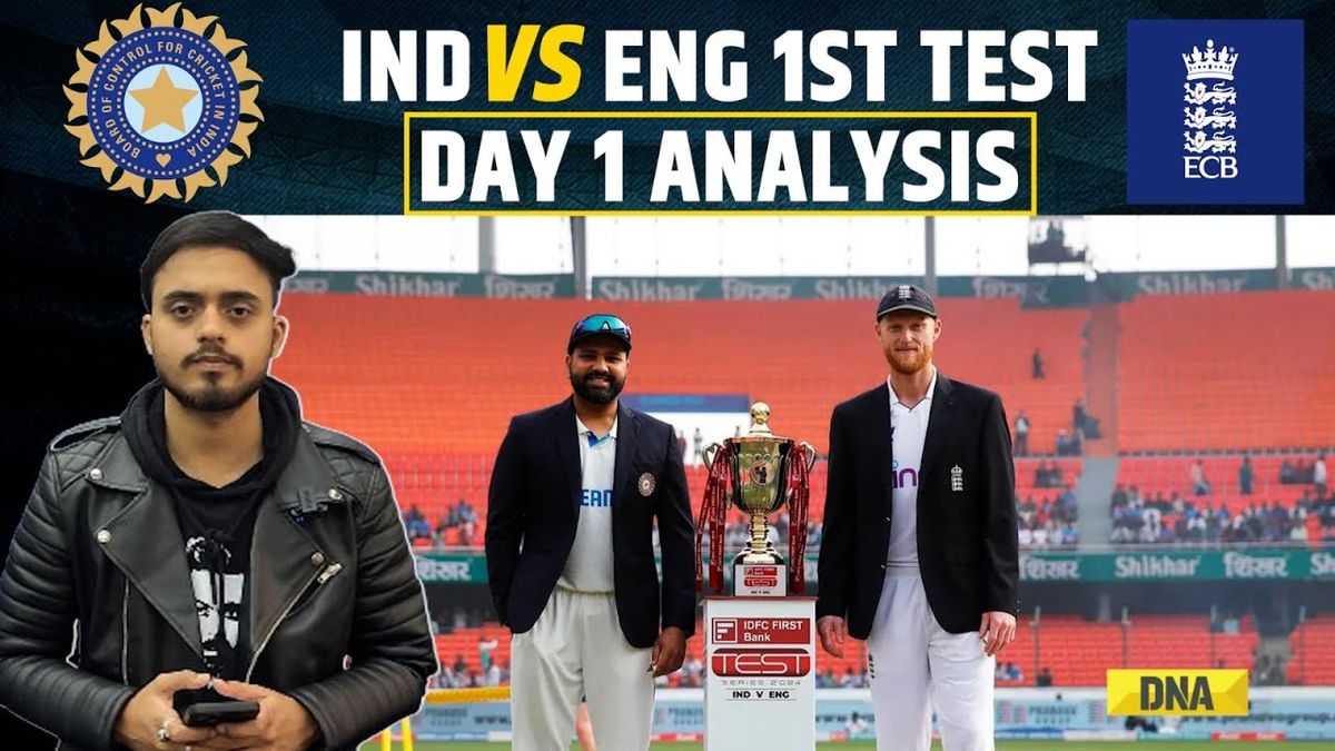 England v India - 1st Test - Day 1 Tickets, 20 June | Event in Leeds | AllEvents