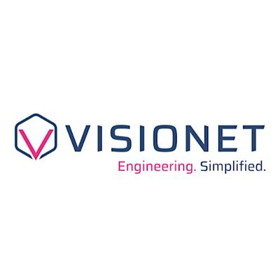 Visionet Deutschland logo