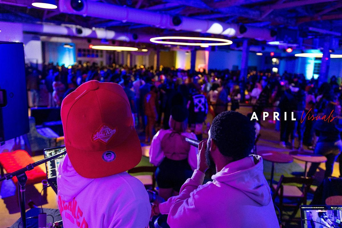 RnBMostly: 7 Year Anniversary - Holiday SZN (December 2025), 26 December | Event in Jacksonville | AllEvents