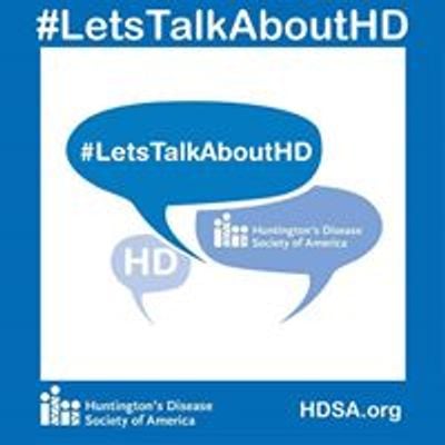 HDSA Kentucky
