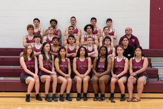 Clear Creek Wrestling @ Clear Lake/Brazoswood Triangular, Clear Lake Clear Creek Wrestling @ Clear Lake/Brazoswood Triangular, Clear Lake