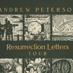 Andrew Peterson