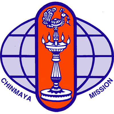 Chinmaya Mission New York logo