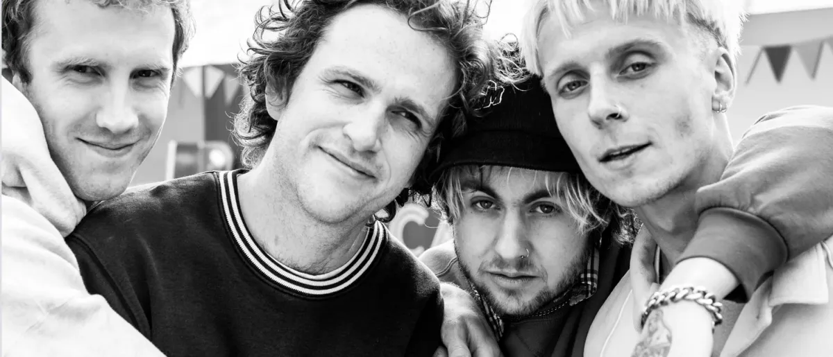 RAT BOY, Fickle in Southend-on-sea, 4 July | Event in Southend-on-Sea | AllEvents