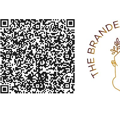 The Branded Chef logo