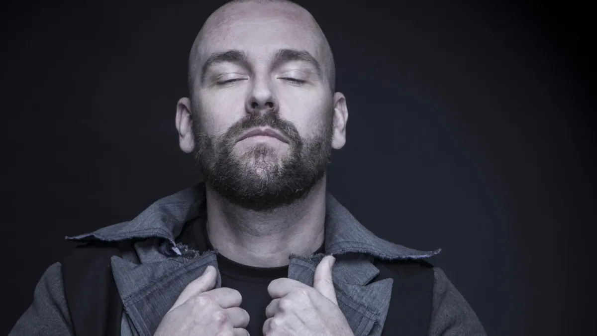 Sander Kleinenberg, Kraak & Smaak, Erick E, Funkerman, Alexander Koning, Marcello, Roog, Dave Leatherman, Remy Unger, Klubbheads, Jay Dee in Rotterdam, 4 October