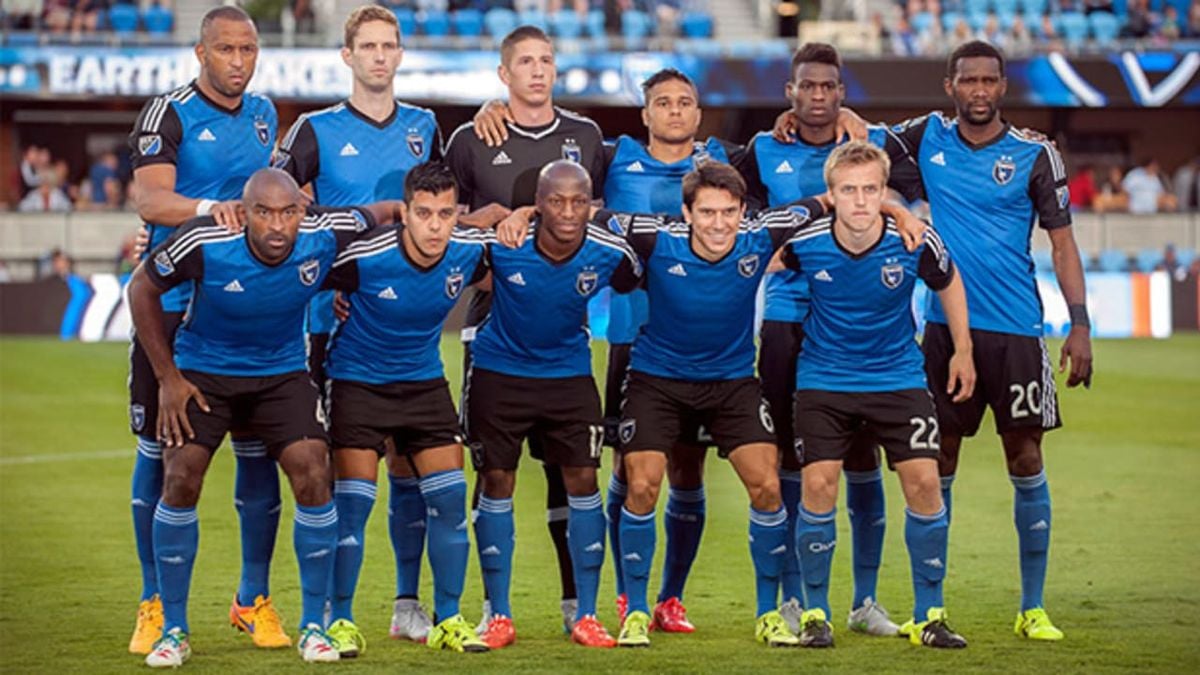 MLS Cup Conference Semifinals: TBD at San Jose Earthquakes, 22 November | Event in San Jose | AllEvents