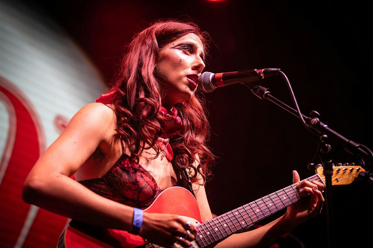 Golden Hour Featuring ANDIE, 27 December | Event in Chicago | AllEvents