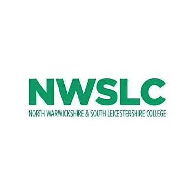 North Warwickshire & South Leicestershire College logo