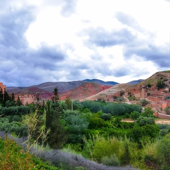 Small-Group Tour from Marrakech to the Atlas mountains | Event in Marrakesh | AllEvents