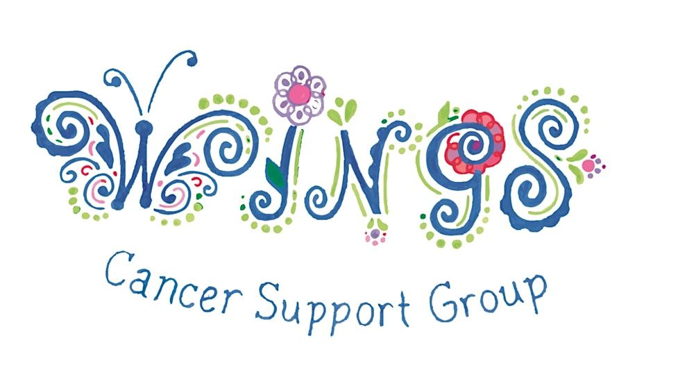 2026 WINGS Women’s Day Of Healing, 14 March | Event in Roseland | AllEvents