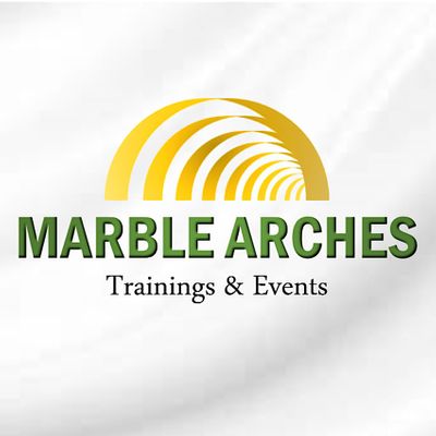 MARBLE ARCHES Trainings and Consultancy