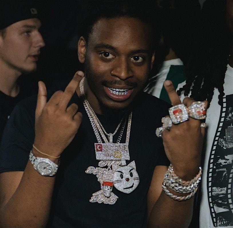 YN Jay Christmas Bash, 27 December | Event in Toledo | AllEvents