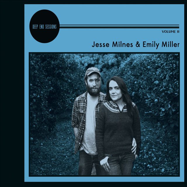 Jesse Milnes