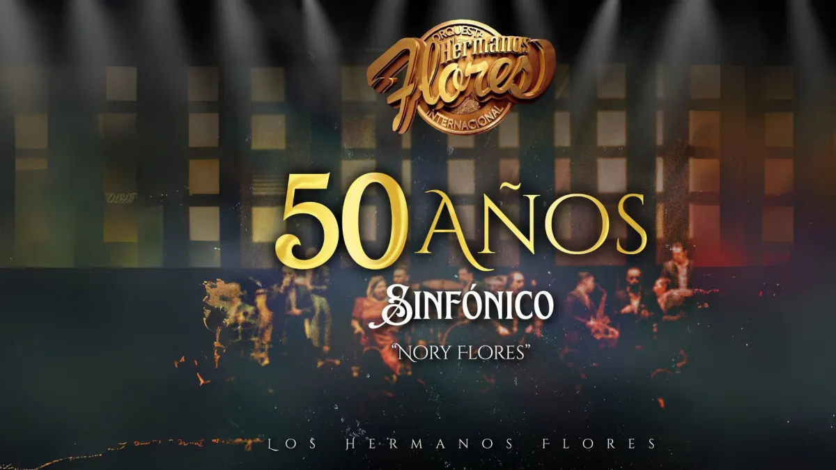 Los Hermanos Flores, Los Redd, Grupo Miramar, Orquesta 503, Johnny Molina & Los Sabaneros de Aniceto in Sugar Land, 14 September