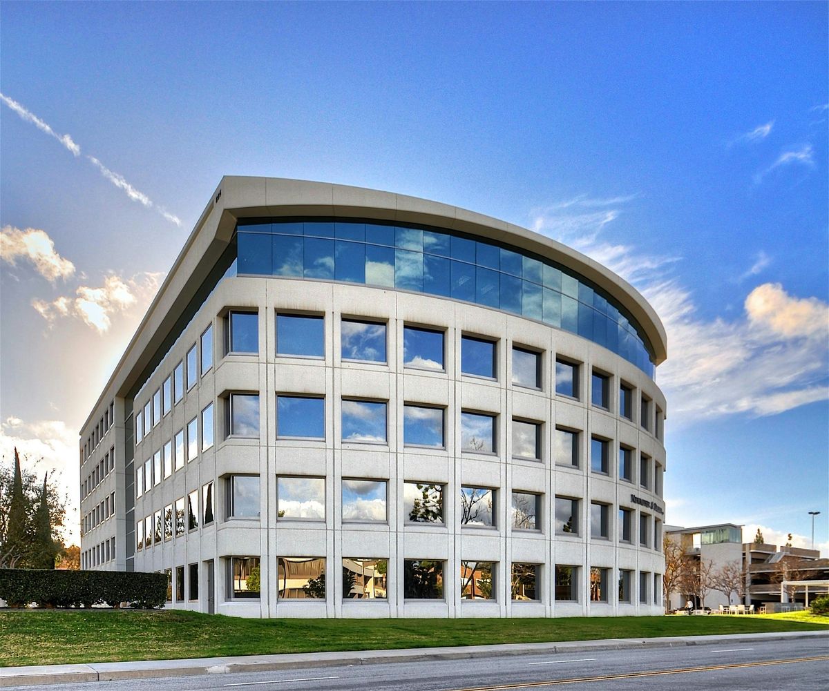 Find your next workspace: Experience Regus - Free Coffee + Fast WIFI | Event in Newport Beach | AllEvents