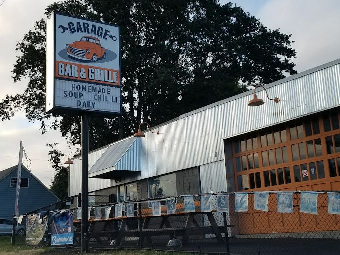 Garage Bar n Grille Karaoke Fridays and Saturdays, Garage Bar & Grille, Vancouver, January 13 to