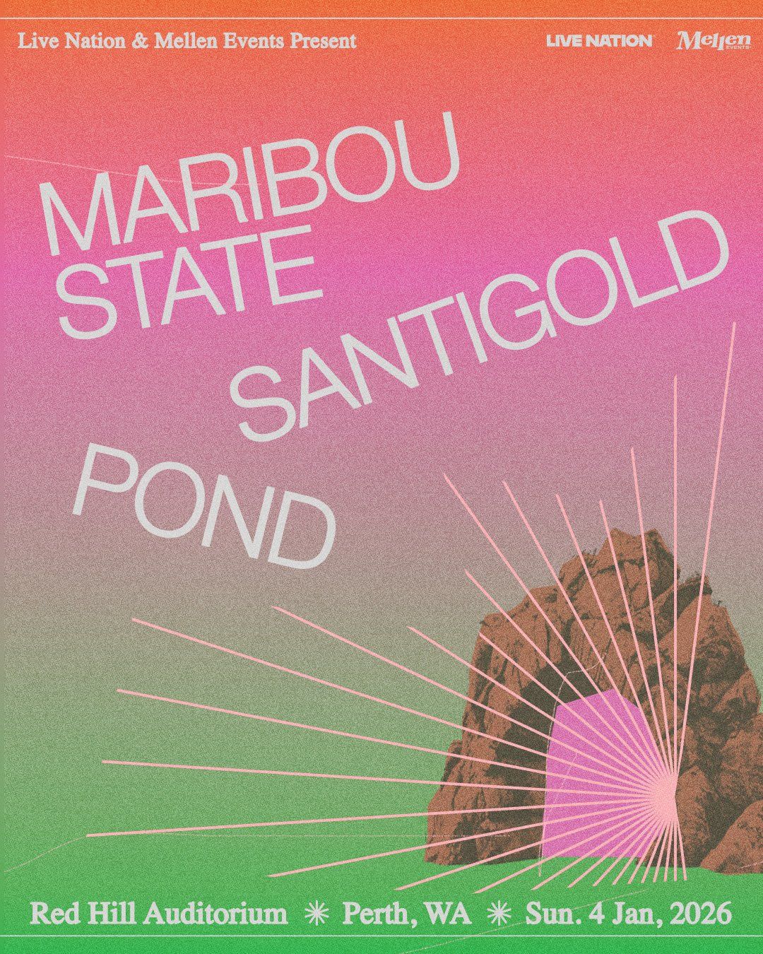 Santigold, 5 January | Event in Honolulu | AllEvents