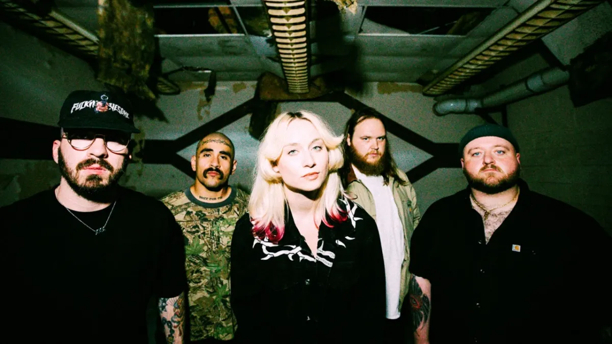 Dying Wish with Static Dress, 20 November | Event in Brooklyn | AllEvents