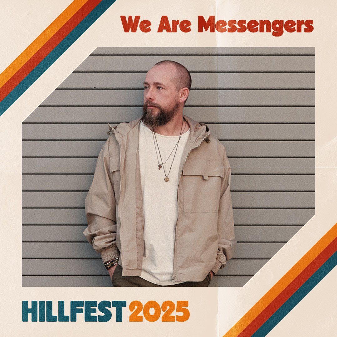 Hillfest Worship Festival: Jeremy Camp  We Are Messengers  Ben Fuller & Terrian, 18 July | Event in New Ipswich