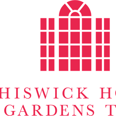 Chiswick House & Gardens Trust logo