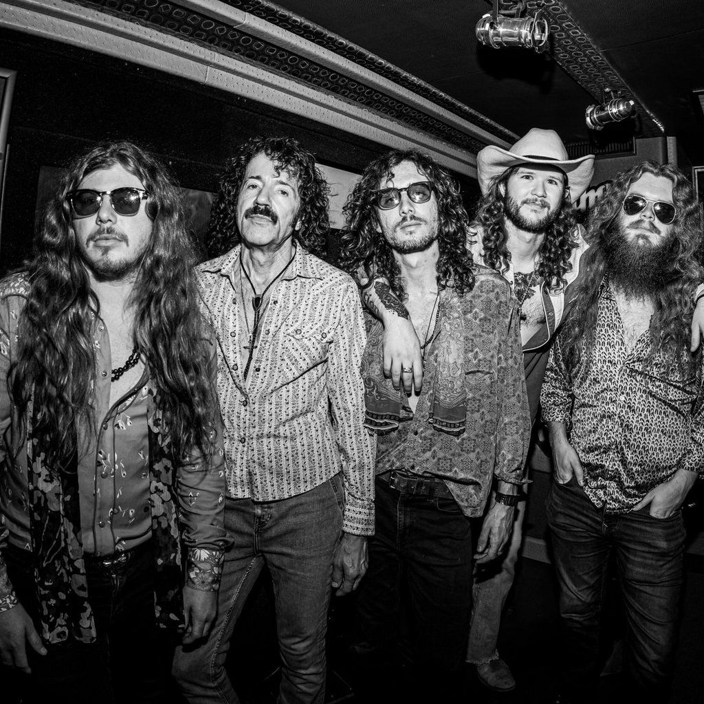 Hippies & Cowboys + support, 23 October | Event in Peterborough | AllEvents