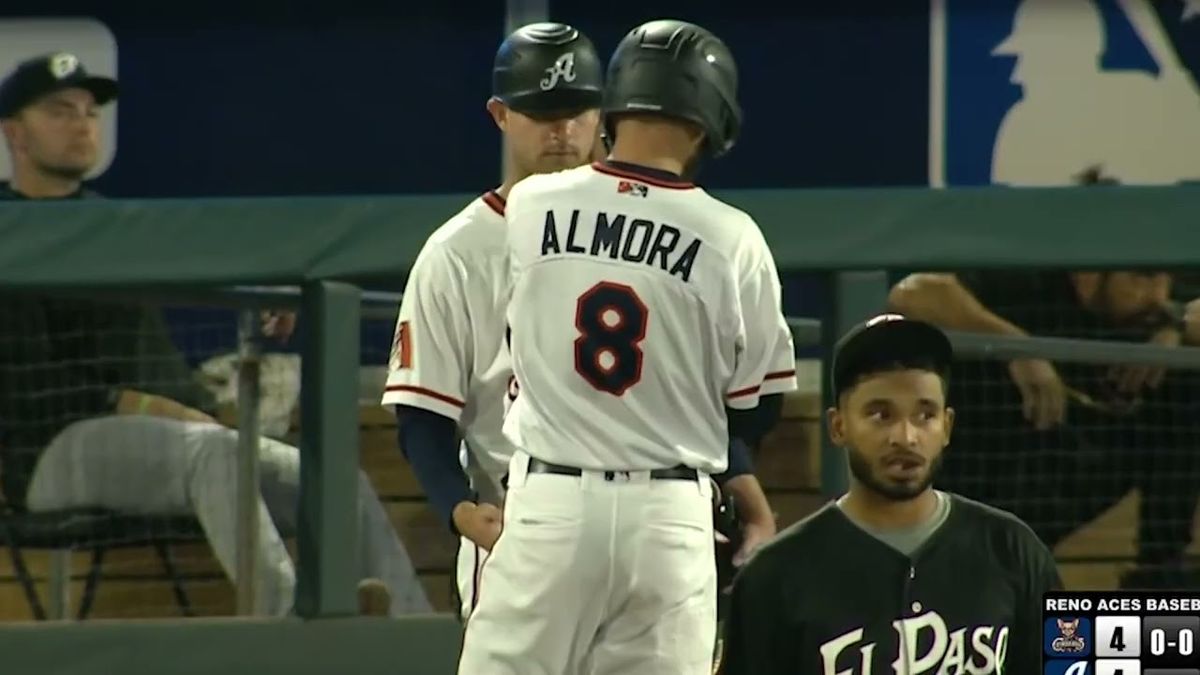 Parking El Paso Chihuahuas at Reno Aces, 13 August | Event in Reno | AllEvents