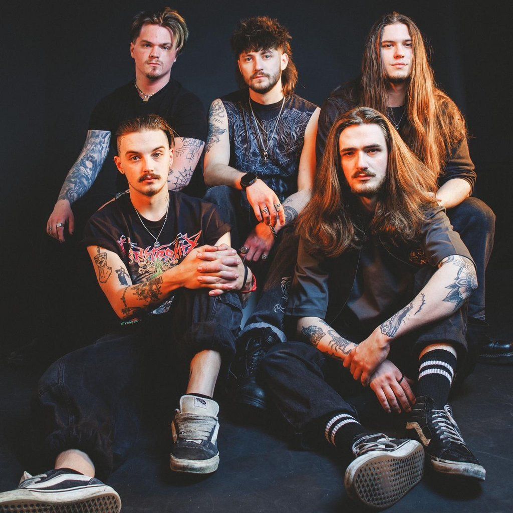 Cages For Preachers Tour, 9 October | Event in Birmingham | AllEvents