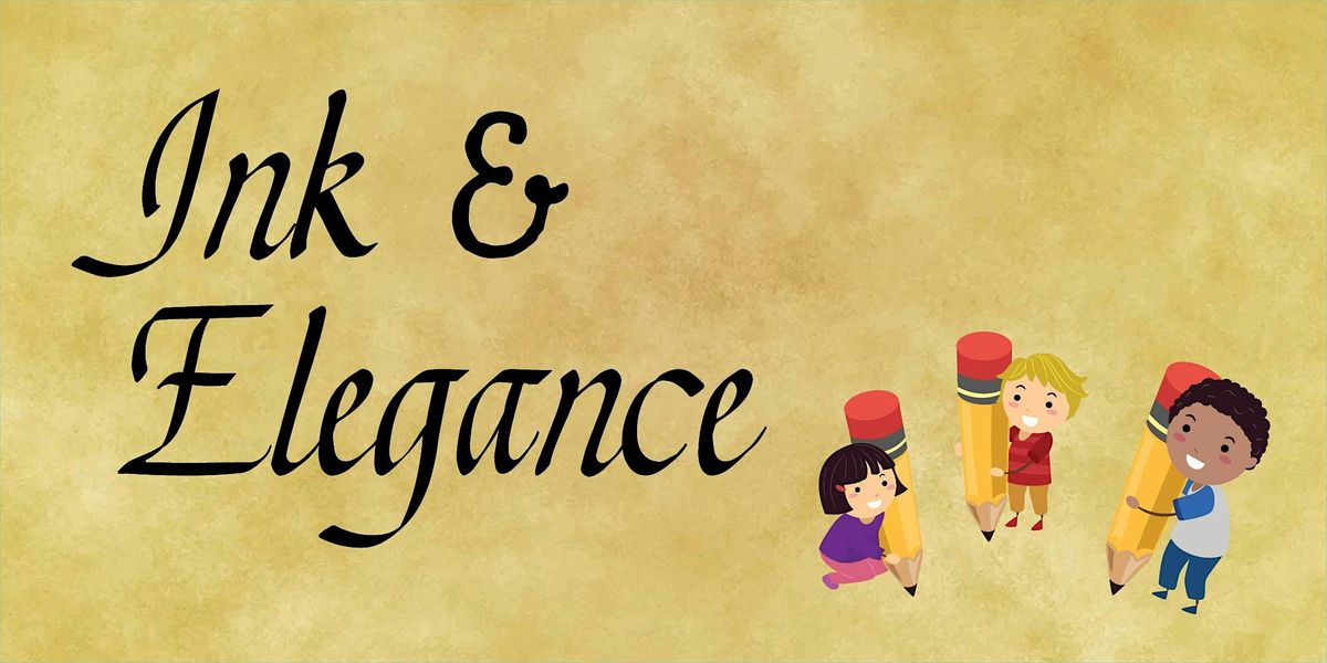 Ink & Elegance, 2 December | Event in Vaughan | AllEvents