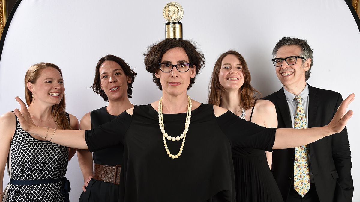 Sarah Koenig at Weinberg Center For The Arts, 5 June | Event in Frederick | AllEvents