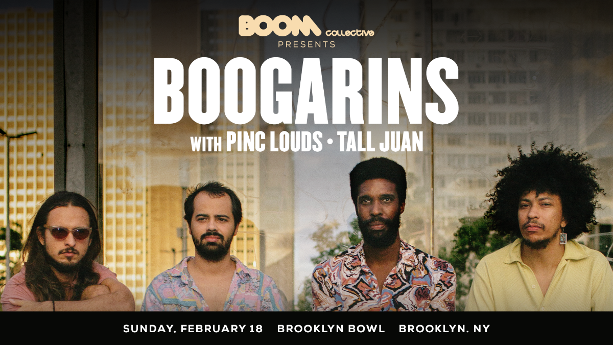 Rabbit In The Moon with Howl, 22 November | Event in Brooklyn | AllEvents