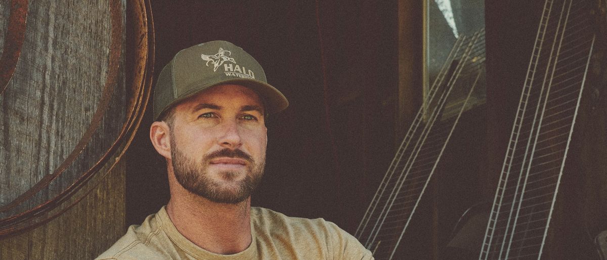 Riley Green in Cadott, 26 June | Event in Jim Falls | AllEvents