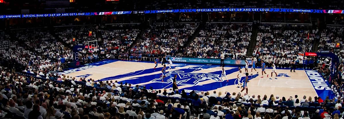 NYC University of Memphis Alumni  Watch Party | UofM vs Baylor, 6 December | Event in New York | AllEvents