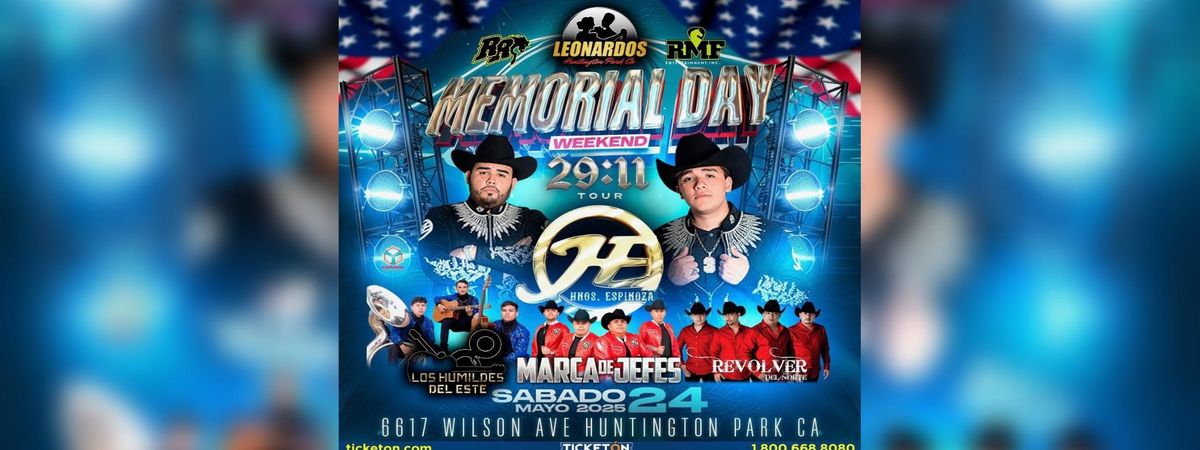 Parking Hermanos Espinoza, 25 October | Event in Austin | AllEvents