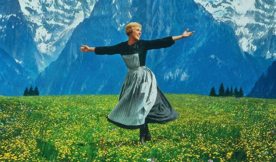 Flashback Friday Movies - The Sound of Music, 2 June | Event in Loveland | AllEvents.in